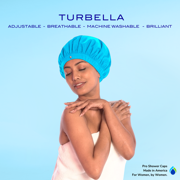 Shower best sale cap machine