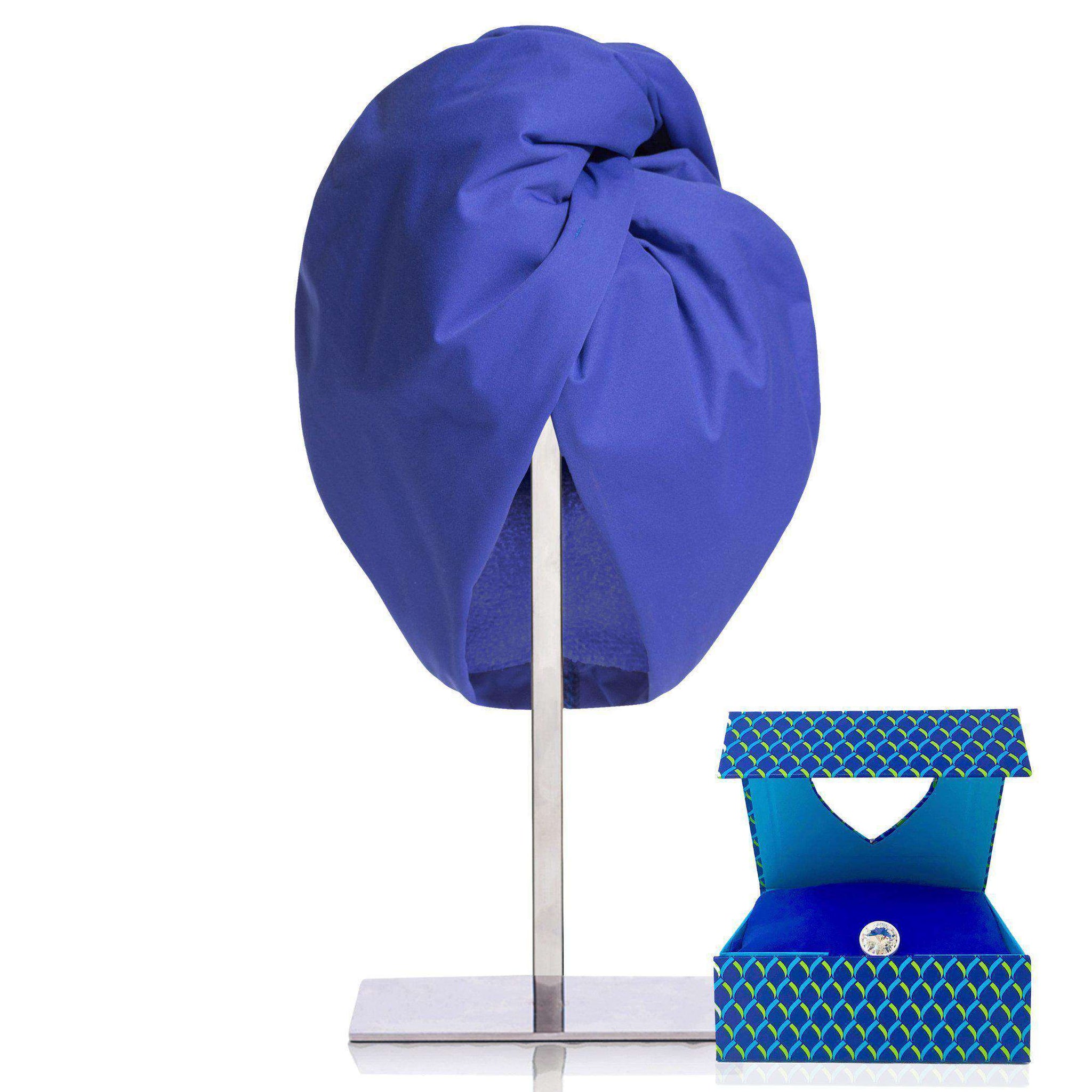 Terry Cloth Makeup Bag -Multiple Colors - Blue Belle Boutique